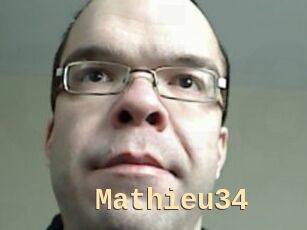 Mathieu34