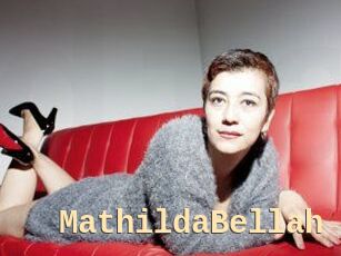 MathildaBellah