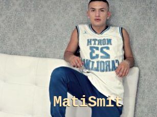 MatiSmit