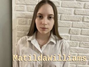 MatildaWilliams