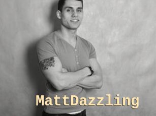 MattDazzling