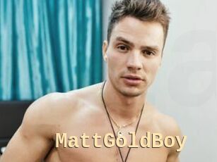 MattGoldBoy