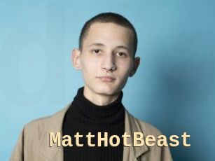 MattHotBeast