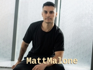 MattMalone