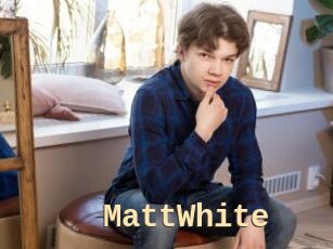 MattWhite