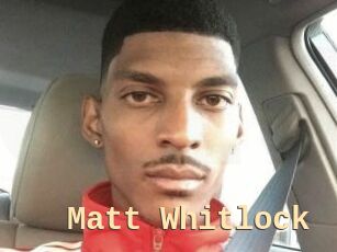 Matt_Whitlock