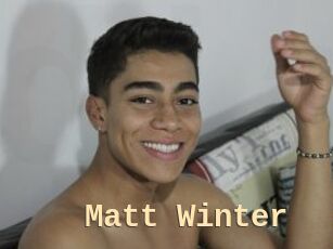 Matt_Winter