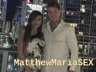 MatthewMariaSEX