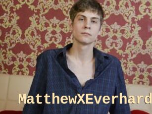 MatthewXEverhard