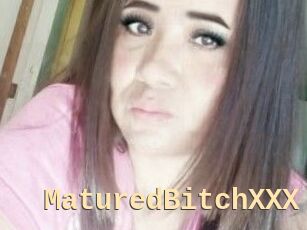 MaturedBitchXXX