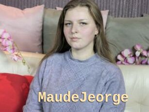 MaudeJeorge