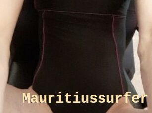 Mauritiussurfer