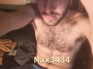 Max3434