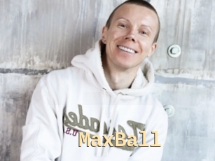 MaxBall