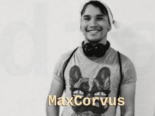 MaxCorvus