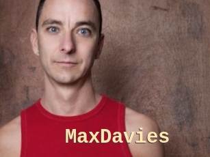 MaxDavies