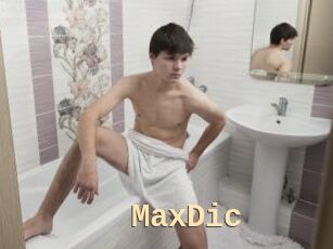 MaxDic