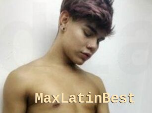 MaxLatinBest