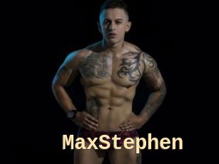 MaxStephen