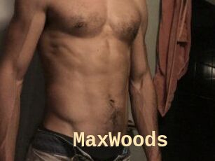 MaxWoods