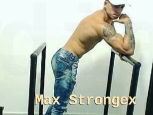 Max_Strongex