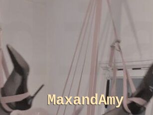 MaxandAmy