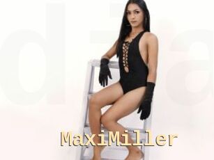 MaxiMiller