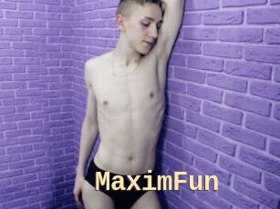 MaximFun