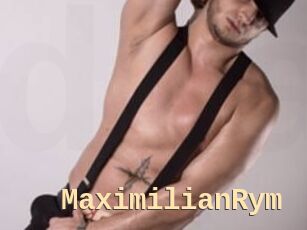 MaximilianRym