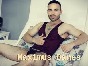 Maximus_Banes