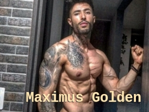 Maximus_Golden