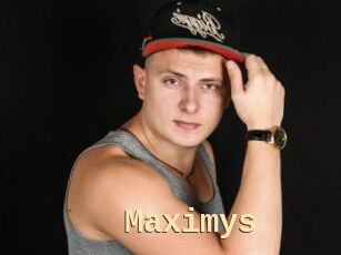 Maximys