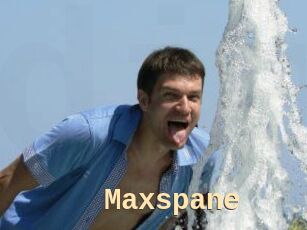 Maxspane