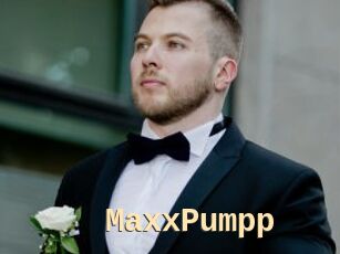 MaxxPumpp