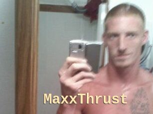 MaxxThrust