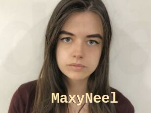 MaxyNeel