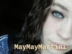 MayMayMartini