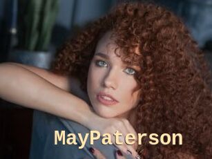 MayPaterson