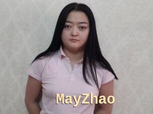 MayZhao