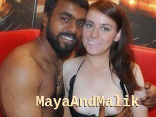 MayaAndMalik