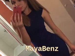 Maya_Benz