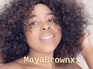 MayaBrownxx