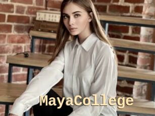 MayaCollege