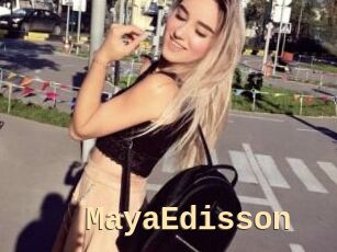 MayaEdisson