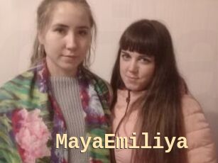 MayaEmiliya