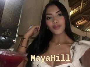 MayaHill