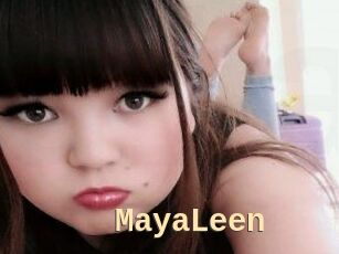 MayaLeen