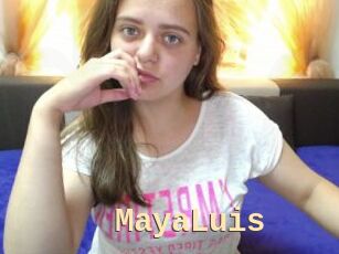 MayaLuis