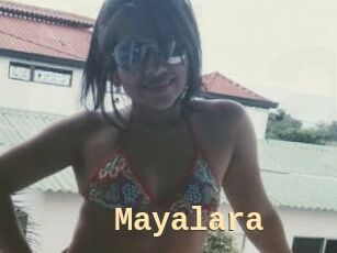 Mayalara