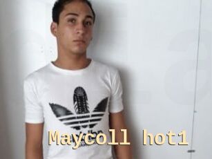 Maycoll_hot1